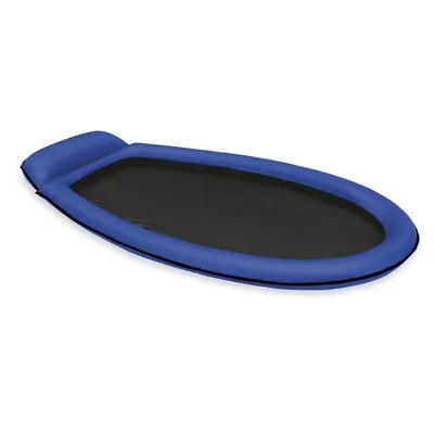 Produktbild von INTEX 58836EU - Wasserhängematte - Mesh-Mat (178x94cm) blau