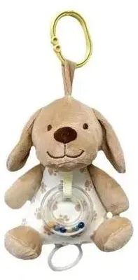 Immagine prodotto di Cane carillon 18 cm
