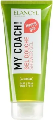 Produktbild von MY COACH! gel de ducha 200ml