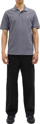 Image de Jack&Jones Errores de Foto 272403200002 in DARK BLUE color size xx-large