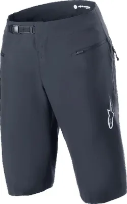 Immagine prodotto di Alpinestars Pantaloncini A-aria Nero 32 Uomo Nero 32