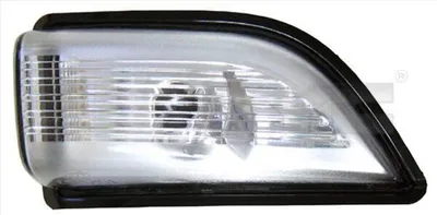 Produktbild von TYC 338-0045-3 - OE 31217289 Blinker, Außenspiegel rechts für XC60 (156)