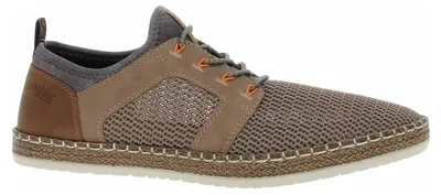 Obrázek produktu pro Pánské polobotky Rieker B5252-66 beige 42