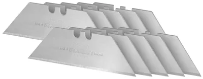 Productafbeelding van Stanley 2-11-921, 19 mm, 62 mm, 0,65 mm, roestvrij staal