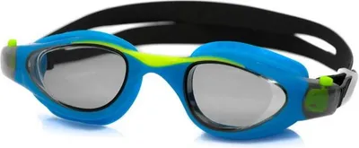 Produktbild von AQUA SPEED 5855, Universalgröße, Blau, Jugend, 1 Stück(e)