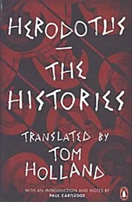 Obrázek produktu pro The Histories
