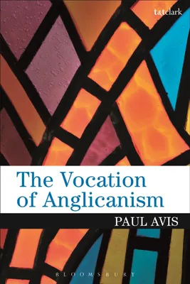Produktbild von The Vocation of Anglicanism