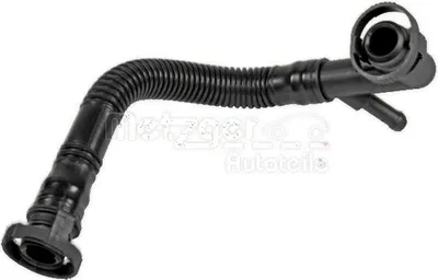 Immagine prodotto di Tubo di ventilazione del carter METZGER per BMW 3 (E46)