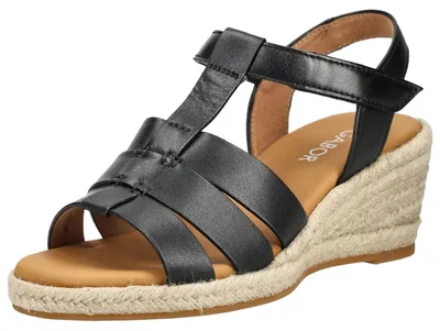 Produktbild von Gabor Sandalen Sandalen Leder