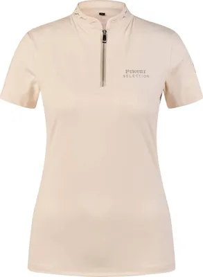 Produktbild von Pikeur Damen Funktionsshirt Unterzieh-Teil Selection SOFT ROSE Selection FS25, Größe:38