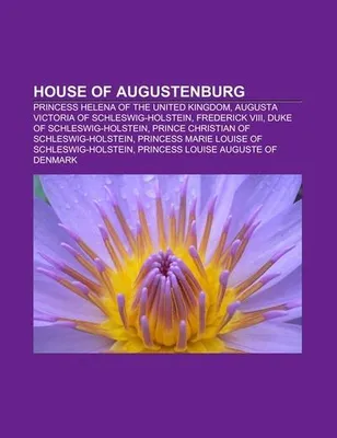 Produktbild von House of Augustenburg