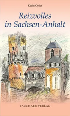 Immagine prodotto di Reizvolles in Sachsen-Anhalt