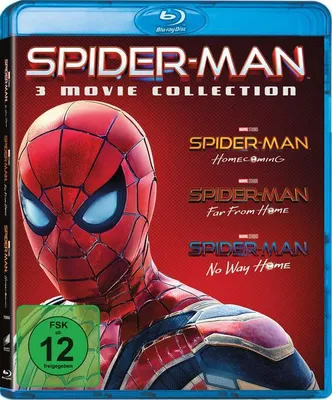 Obrázok produktu pre Spider-Man