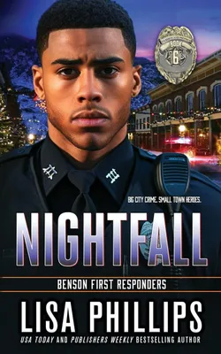 Produktbild von Nightfall
