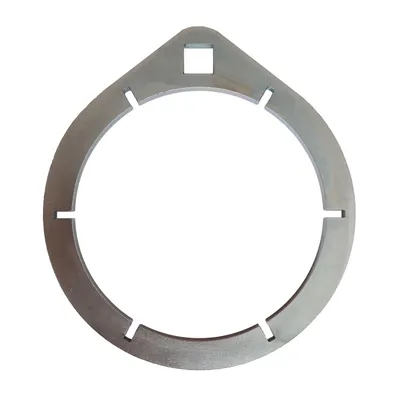 Produktbild von Schlüssel zum Lösen der Mutter am Tank Deckel für FORD TRANSIT DIESEL 2.2L TDCI Kraftstofffilter Kappenschlüssel Tankverschlüsse