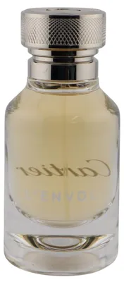 Produktbild von Cartier L’Envol, Männer, 50 ml, Nicht nachfüllbare Flasche, Spray, ALCOHOL, PARFUM (FRAGRANCE), AQUA (WATER), LIMONENE, ALPHA-ISOMETHYL IONONE, ETHYLHEXYL..., 1 Stück(e)