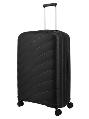 Produktbild von Travelite BURANO 4w Trolley L - Black