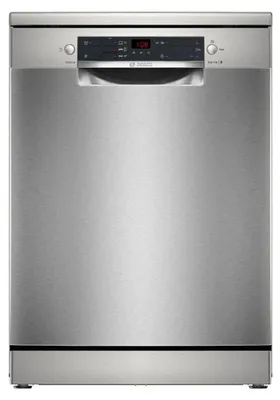 Immagine prodotto di Lavastoviglie da 60 cm, 12 coperti, 46 db Bosch SMS25GI09F