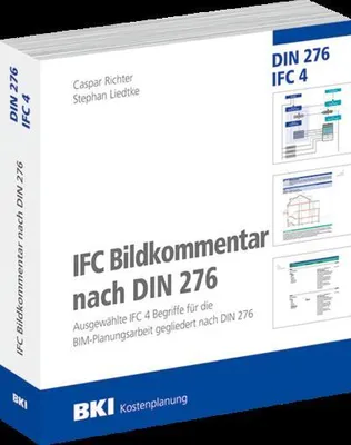 Image de BKI IFC-Bildkommentar