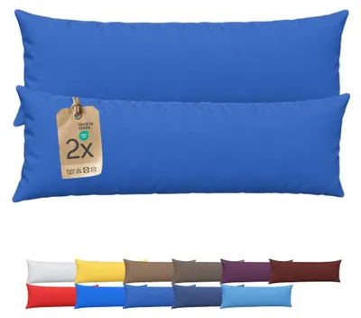 Zdjęcie produktu dla etea Poszewka na poduszkę z bawełny 40x140 cm