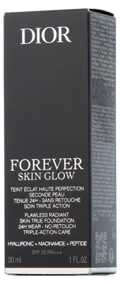 Produktbild von Dior Forever Skin Glow #0.5N 30ml