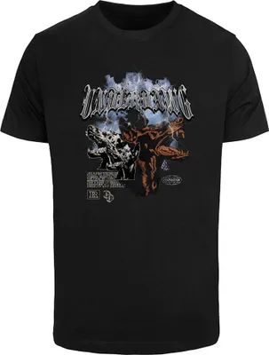 Obrázek produktu pro Pánské tričko Mr. Tee Underdawg Tee black - XXL