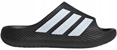 Produktbild von Adidas - "Purechill" Flipflops für Herren SX1087 (42 EU) (Schwarz)