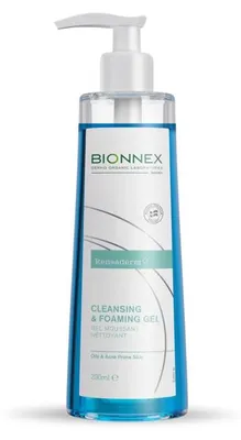Produktbild von Bionnex Rensaderm Reinigungsschaum (200 ml)