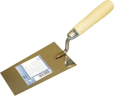Produktbild von Berner Putzkelle 14 cm