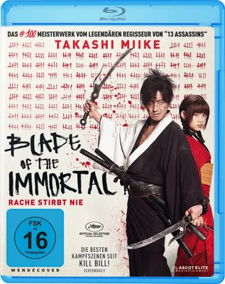 Zdjęcie produktu dla Blade of the Immortal