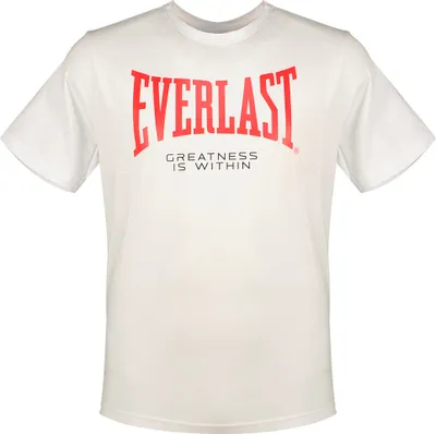 Produktbild von Everlast Kurzarm-t-shirt  S Mann  S