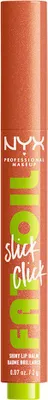 Obrázek produktu pro NYX Professional Makeup Lippenstift Fat Oil Slick Click 06 Hits Different, 2 g