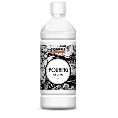 Produktbild von PENTART Gießmedium, 1000 ml