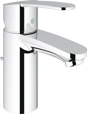 Immagine prodotto di Grohe Eurostyle Cosmopolitan miscelatore monocomando per lavabo EcoJoy cromo - 2337420E