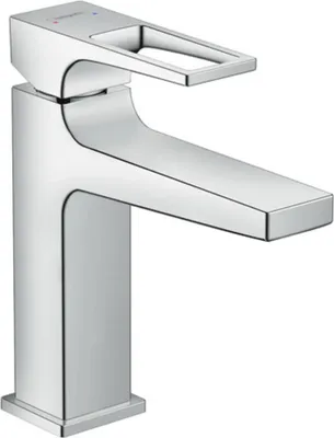 Produktbild von Hansgrohe Metropol, Waschbecken, Chrom