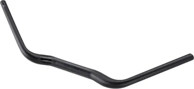 Immagine prodotto di Manubrio Contec Sendai 90 Ø 31,8 mm 630 mm Rise 34 mm 41° nero