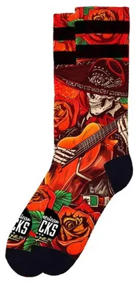Obrázek produktu pro Ponožky American Socks nan pro Uni