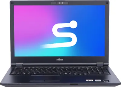 Produktbild von Laptop Fujitsu LifeBook E5510 | Intel i5-10210U | 16 GB DDR4 | 256 GB SSD | 15.6 " Full HD | Win11  | Grade A-