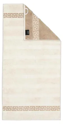 Produktbild von Handtücher Noblesse Duo 1003 Natur - 33