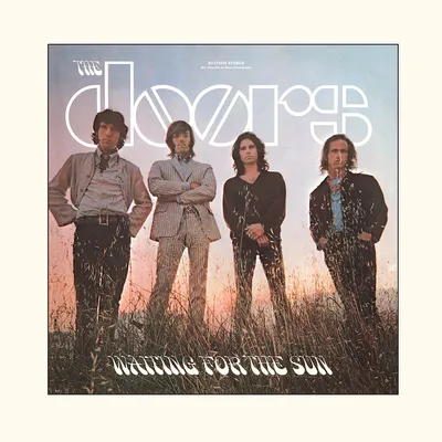 Produktbild von Waiting For The Sun (50th Anniversary Expanded Edt