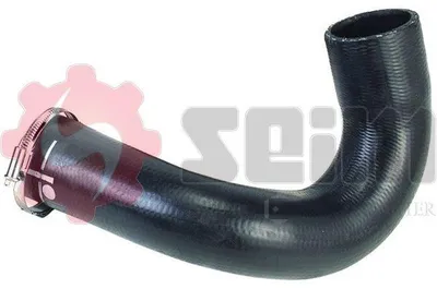 Produktbild von SEIM 981146 Turbo Ladeluftschlauch für CITROËN C5 III Kombi (RW) passend für PEUGEOT 407 SW (6E) 407 (6D)