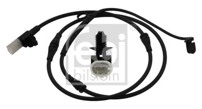 Produktbild von FEBI BILSTEIN 48917 Warnkontakt Bremsbelagverschleiß 1200mm Vorne Rechts Vorne Links für LAND ROVER Range Rover Sport (L320)