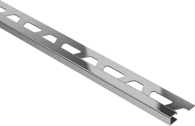 Immagine prodotto di Schlüter QUADEC Q150E 2,5m Abschlussprofil Edelstahl H=15mm