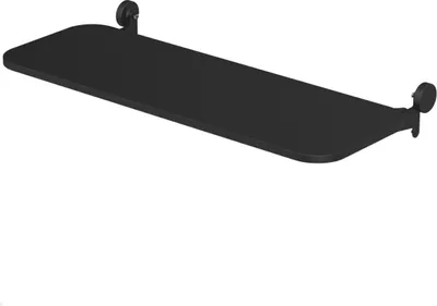 Produktbild von SMS 16-103-1 Ablagefach, für mobilen TV Ständer, schwarz