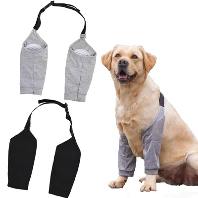 Productafbeelding van Set van 2 Herstelbandages voor Honden