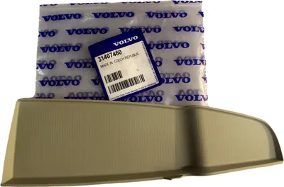Produktbild von VOLVO XC60 II Türseitenverkleidung vorne rechts 31407460