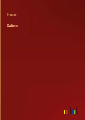 Produktbild von Satiren