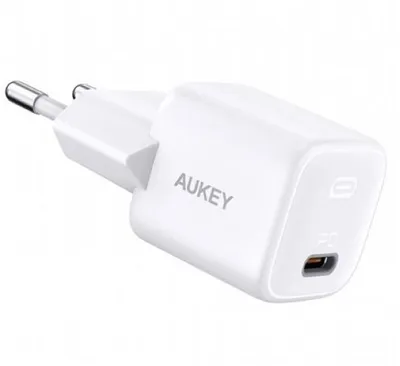 Produktbild von AUKEY PA-B1 Universal Weiß AC Drinnen