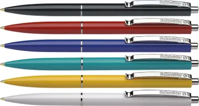 Immagine prodotto di Schneider Kugelschreiber K 15 sortiert Mine Blau 50 Stk.