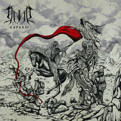 Produktbild von Catarsi (Digipak)